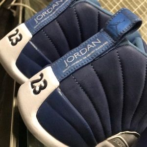 Meet your Posher, Joshua